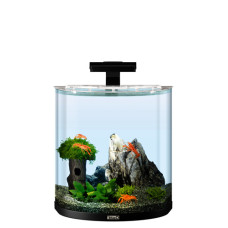Tetra AquaArt Explorer Line Crayfish (rákoknak) antracit színű 30 L