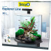 Tetra AquaArt Explorer Line Tropical (trópusi) antracit színű 60 L