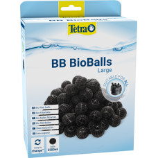 Tetra BB 400/600/700/1200 bio szűrőgolyók 2500 ml