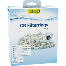 Tetra CR 400/600/700/1200 kerámia gyűrű 2500 ml