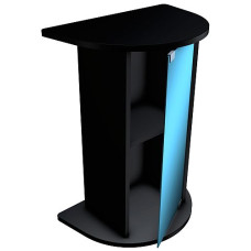 Tetra AquaArt Explorer Line bútor 30/60L antracit színű