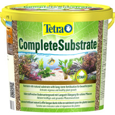 Tetra CompleteSubstrate 10 kg - 240 literhez