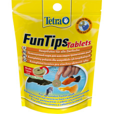 Tetra FunTips 20 tabletta