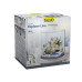 Tetra AquaArt LED Explorer Line Crayfish (rákoknak) fehér színű 30 L