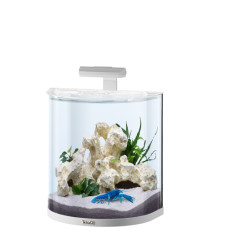 Tetra AquaArt LED Explorer Line Crayfish (rákoknak) fehér színű 30 L