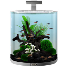 Tetra AquaArt Explorer Line Tropical (trópusi) fehér színű 60 L