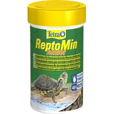Tetra ReptoMin Junior 100 ml