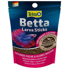 Tetra Betta LarvaSticks 5 g - NutriEvolution