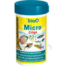 Tetra Micro Crisps 100 ml