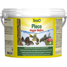 Tetra Pleco Veggie Wafers 3,6 L