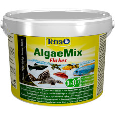 Tetra AlgaeMix Flakes 10 L