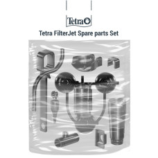 Tetra FilterJet pótalkatrész készlet