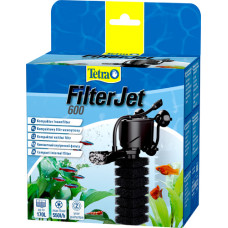 Tetra FilterJet 600