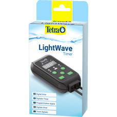 Tetra LightWave időzítő