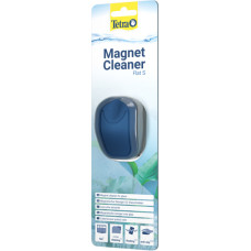 Tetra Magnet Cleaner Flat S 4 mm vastag üveghez, vízenúszó