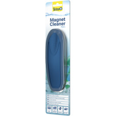 Tetra Magnet Cleaner Flat L 10 mm vastag üveghez, vízenúszó