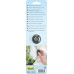 Tetra Magnet Cleaner Bowl (gömbakváriumokhoz) 8 mm vastag üveghez, vízenúszó