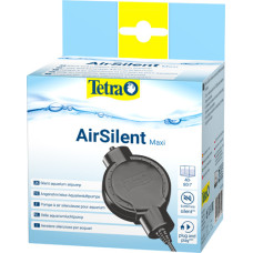 Tetra AirSilent Maxi (piezoelektromos technológia) 40 - 80 L közötti akváriumhoz 1,8 w