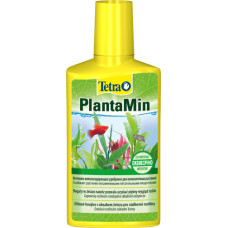 Tetra PlantaMin 250 ml - 500 literhez