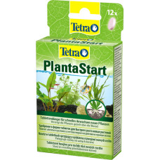 Tetra PlantaStart 12 kapsz. - 600 literhez