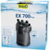 Tetra EX 700 Plus II  - külsőszűrő 100 - 200 L -ig