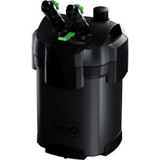 Tetra EX 700 Plus II  - külsőszűrő 100 - 200 L -ig