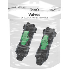 Tetra Valves EX 500/700/1000 Plus elzárócsap