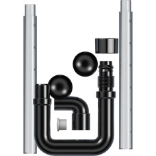 Tetra Repl.Kit Out set EX 1500 Plus nyomóoldali készlet