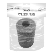 Tetra Pre-Filter Foam EX 500/700/1000 Plus szívókosár szivacs