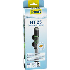 Tetra HT 25 W akváriumi elektronikus hőfokszabályzós vízmelegítő - 10 - 25 l -hez