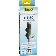 Tetra HT 50 W akváriumi elektronikus hőfokszabályzós vízmelegítő - 25 - 60 l -hez