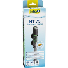 Tetra HT 75 W akváriumi elektronikus hőfokszabályzós vízmelegítő - 60 - 100 l -hez