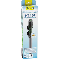 Tetra HT 150 W akváriumi elektronikus hőfokszabályzós vízmelegítő - 150 - 225 l -hez