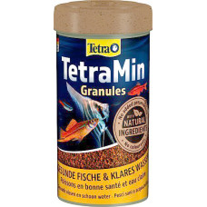 TetraMin Granules 500 ml - NutriEvolution