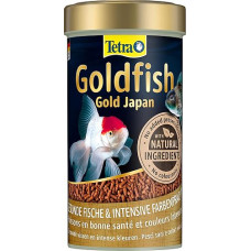 Tetra Goldfish Gold Japan 250 ml