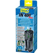 Tetra IN 400 PLUS