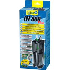 Tetra IN 800 PLUS