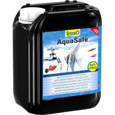 Tetra AquaSafe 5 L - 10.000 literhez