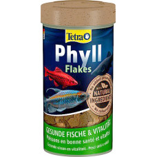 Tetra Phyll Flakes 250 ml - NutriEvolution