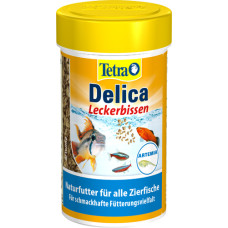 Tetra Delica Brine Shrimps 100 ml