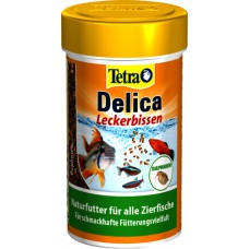 Tetra Delica Daphnia 100 ml