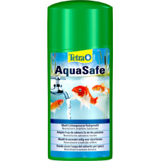 Tetra Pond AquaSafe 10 m3 - hez 500 ml