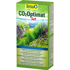Tetra CO2 - Optimat