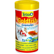 Tetra Goldfish Granules 250 ml