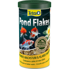 Tetra Pond Flakes 1 L