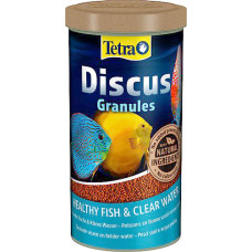 Tetra Discus Granules 100 ml - NutriEvolution 