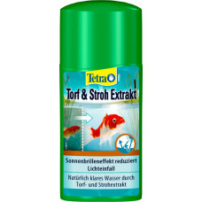 Tetra Pond Peat&Straw Extract (ex AlgoSchutz) 5 m3 - hez 250 ml