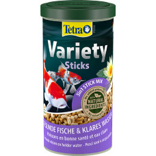 Tetra Pond Variety Sticks 150 g / 1 L