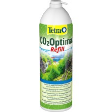 Tetra CO2 - Depot 11g