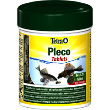 Tetra Pleco Tablets 120 tabl./36 g